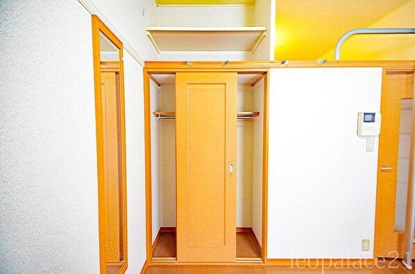 レオパレスIZM IVの物件内観写真